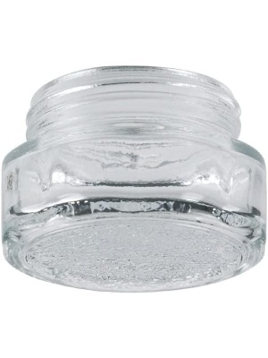 Защита за крушка на електрическа фурна C00325847 Whirlpool 481010646361 Оригинална - Img 6