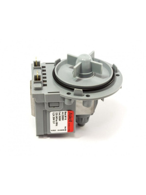 Изпускателна помпа за пералня LG EAU61383505 - Img 3