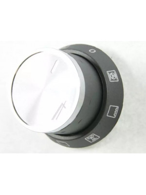 Комплект бутони за печка BEKO FSM65330DAS 7785888607 - Img 2