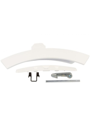 Комплект капаци за шайба AEG Electrolux 4055137402, 1327920185 - Img 2