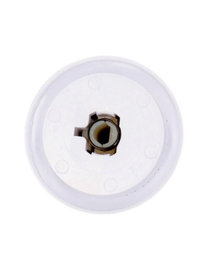 Копче за управление на фурната C00893644 Beko 250315005 - Img 3