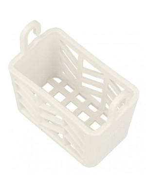 Кошница за таблетки за съдомиялна машина 3 в 1 Amica 1015790, Whirlpool 480140101132 - Img 2
