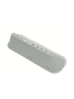 Лопатка за барабани Zbat 10 дупки Whirlpool/Indesit - C00065463, 482000022670 Оригинална - Img 3