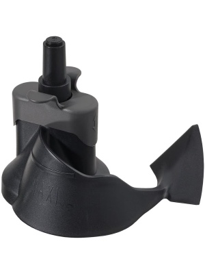 Лопатка за смесване на фритюрник Tefal ActiFry 1 кг, 1,2 кг, XA900302 - Img 2