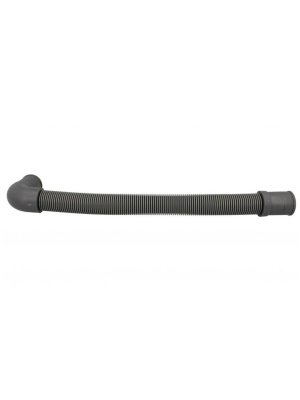Маркуч за източване на вода за Amica, Candy, Gorenje, Midea 12676000000947, 32.2 см - Img 3