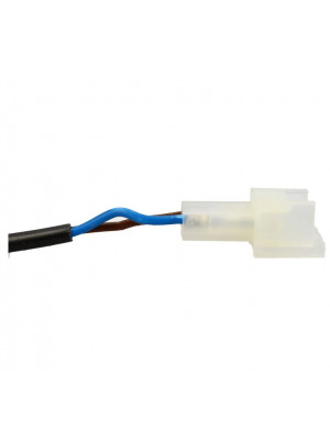 Маркуч за подаване на вода в съдомиялна машина C00372679 WHIRLPOOL / INDESIT 482000023524 - Img 2