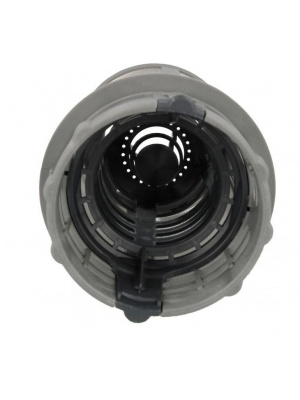 Микрофилтър за съдомиялна машина Beko 1796092100 1740800500 - Whirlpool 481248058413 - Img 4
