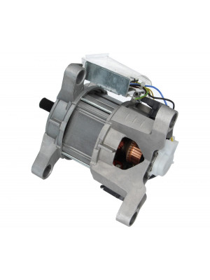 Мотор (оригинален) Пералня Beko 2849980200 - Img 1
