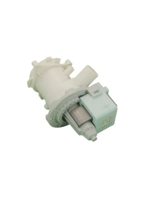 Помпа и Филтър B20-6A01, съвместима Beko 2840940200, 2840941500 оригинална - Img 2