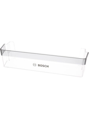 Рафт за бутилки на вратата на хладилника Bosch 11053375 - Img 2