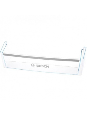 Рафт на вратата на държача за бутилки Bosch 11025160 - Img 5
