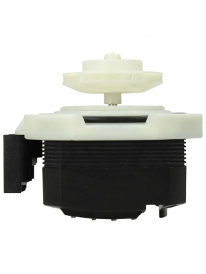 Рециркулационна помпа 90W, съвместима със съдомиялна машина C00291855 Hotpoint Ariston 482000023311 - Img 6