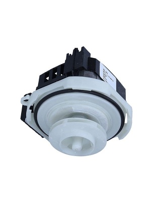 Рециркулационна помпа 95W съдомиялна машина C00731573 Whirlpool 488000731573 оригинал - Img 1