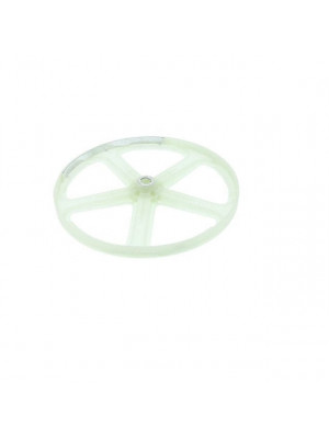 Ролка за пералня Aeg, Electrolux 50298249009 - Img 3