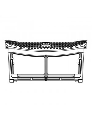 Сушилня за филтър за мъх Electrolux Aeg 8588074539012 - Img 3