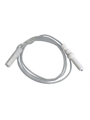 Съвместим щепсел за запалване на котлони C00052951 Ariston Whirlpool 482000022639 - Img 2