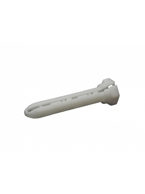 Телескопичен болт за амортисьор за пералня Electrolux 8118673014 - Img 4