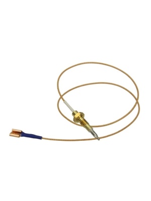 Термодвойка C00052986 Whirlpool / Indesit 482000026835 - Img 3
