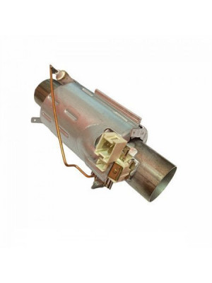 Тръбна съпротивителна съдомиялна машина 1800 WATT, диаметър 32 мм - Img 3