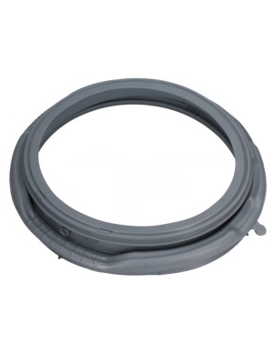 Уплътнението на вратата на пералнята Beko 2827085500 - Img 3