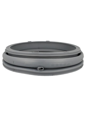 Уплътнение за врата за пералня Arctic, Beko 2814270200 съвместимо - Img 1