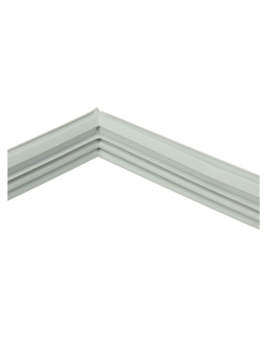 Уплътнение на вратата на фризера C00895326 Arctic, Beko 4668510400 - Img 6