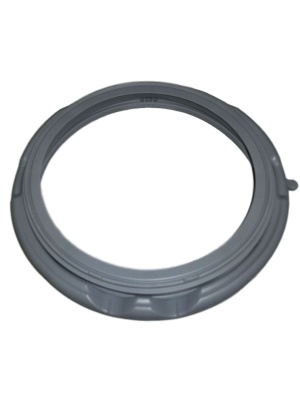Уплътнение на илюминатора за пералня Arctic / Beko, 2466300300 - Img 3