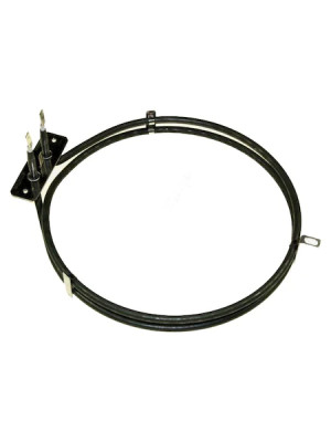 Устойчивост на фурна Beko, Arctic, кръгла, 262900074 - 1056R6, 1800 W - Img 1