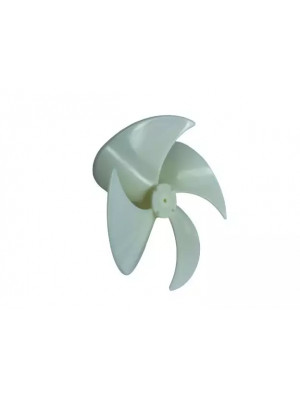 120MM ventilátor propeller hűtőszekrényhez, Beko 4858330185 - Img 5