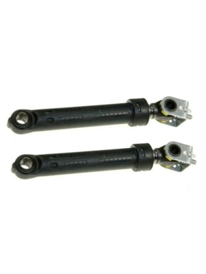 2 mosógép lengéscsillapító készlet C00290703 WHIRLPOOL / INDESIT 482000031897 - Img 2