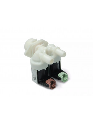 AEG Zanussi Electrolux 1325186110 двоен електромагнитен клапан - Img 2