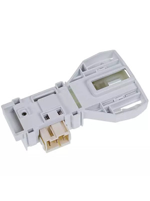 Ajtózárás mosógéphez C00297327 Whirlpool 482000089312 - Img 5