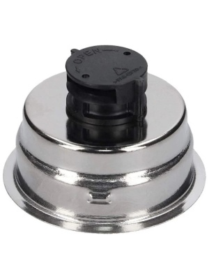 Ansamblu sita crema disk pentru doua cesti Whirlpool 481248088032 Delonghi AS00001314 7313285819 original - Img 5