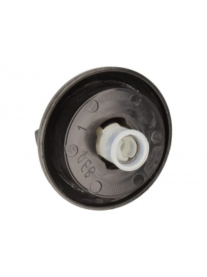 Arctic Beko 250315195 бутон за готварска печка - Img 3