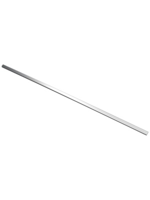 Arctic Beko 5704810500 Хладилник Стъклен рафт Преден профил - Img 1