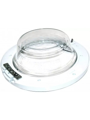 Arctic washing machine door - Beko 2878300200 - Img 6