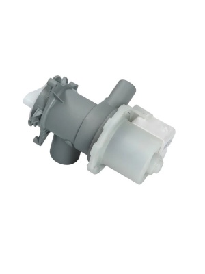 Beko 2840940800 2840941500 C00912661 оригинална арктическа помпа за източване на вода - Img 2