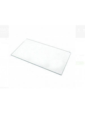 Beko 290450078 Стъклена врата на фурната - Img 1