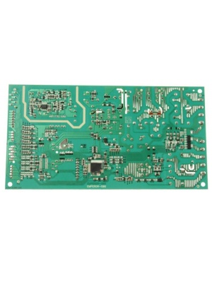 Beko 2966871801 електронен модул за командване и управление - Img 1