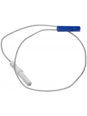Beko 380mm sporák zapaľovacia sviečka 268900062 - Img 3