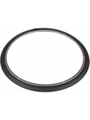 Beko dryer drum rear seal 2973800100 - Img 3