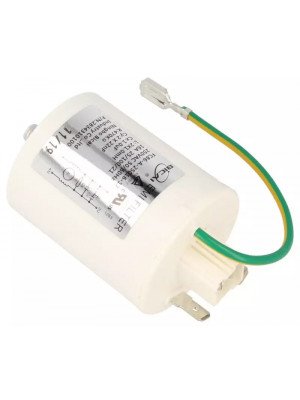 Beko filter protiv parazita za perilicu rublja 2827980300