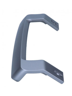 Beko refrigerator door handle 4872690200, 4872691400 - Img 4