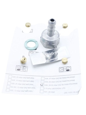 Beko set mlaznica za propan butan plin 4431100184 - Img 2