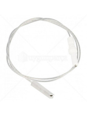 Beko stove ignition plug 168244011, L 600mm - Img 3
