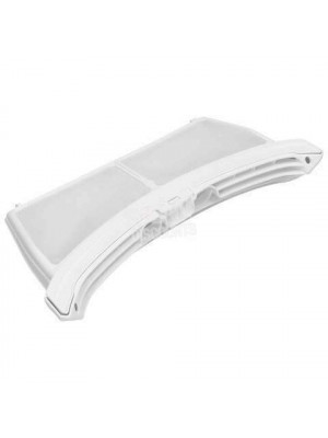 Beko tumble dryer lint filter, 2972300100 - Img 4