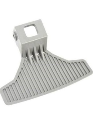 Beko washing machine door handle 2828780200 Compatible - Img 3