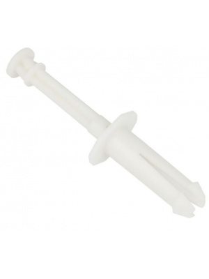 Beko washing machine shock absorber telescopic bolt 2817050400