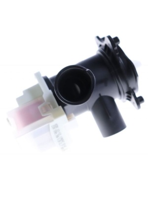 Bosch 00146258 eredeti mosógép vízleeresztő szivattyú - Img 2