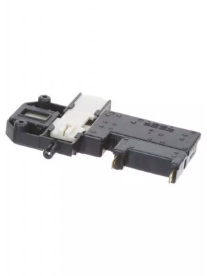 Bosch washing machine door closer 00069589, 00066793 - Img 3